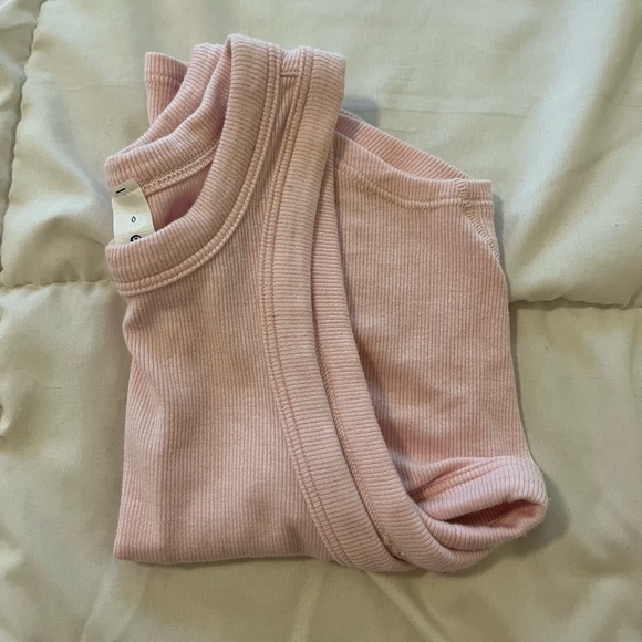 Lululemon Hold tight cropped tank top - Picture 3 of 5